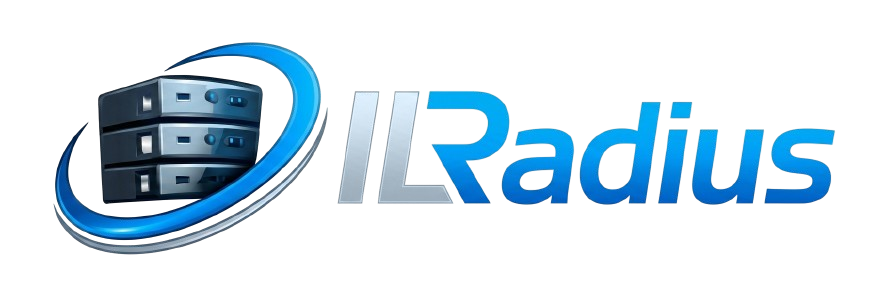 Logo Admin